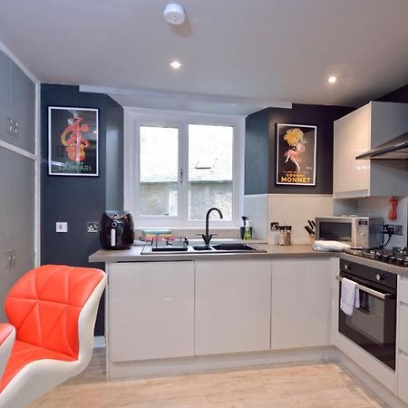 Apartment In Scottish Borders Jedburgh Exteriér fotografie
